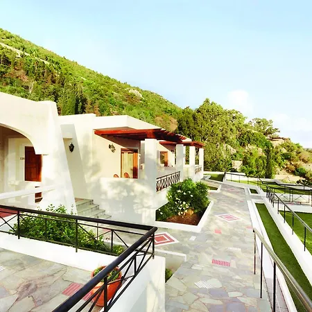 Hotel Ramada Poseidon Loutráki