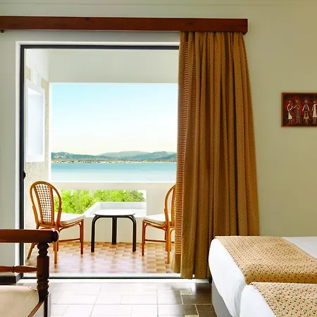 Hotell Ramada Poseidon 5*