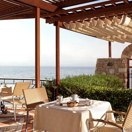 Hotel Ramada Poseidon