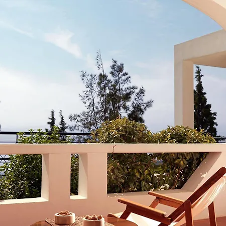 Ramada Poseidon Loutráki