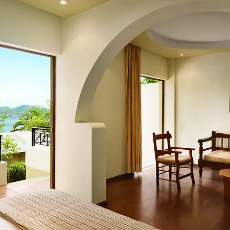 Ramada Poseidon Hotell Loutráki