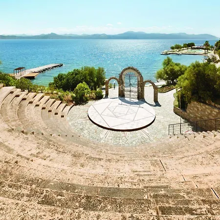 Hotel Ramada Poseidon 5*