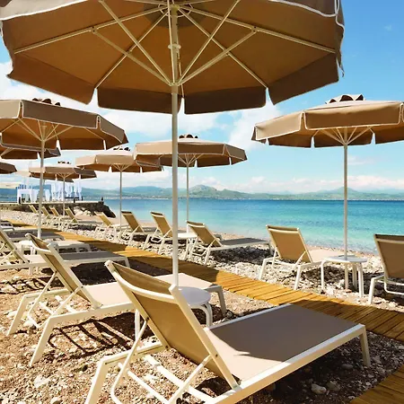 Ramada Poseidon Hotell 5*