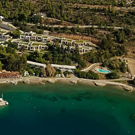 호텔 Ramada Poseidon 5*