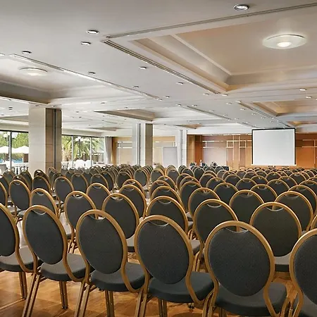 Ramada Poseidon Loutráki