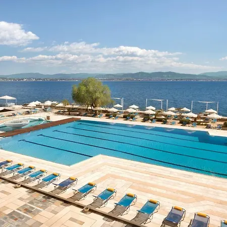 Ramada Poseidon 5*