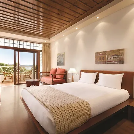 Ramada Poseidon Hotell Loutráki