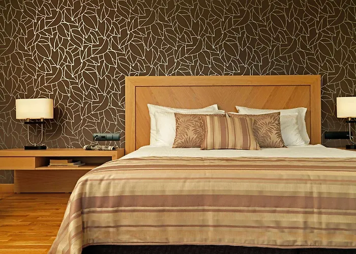 Ramada Poseidon 5*