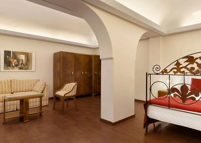 Hotell Ramada Poseidon Loutráki