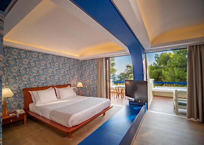 Otel Ramada Poseidon