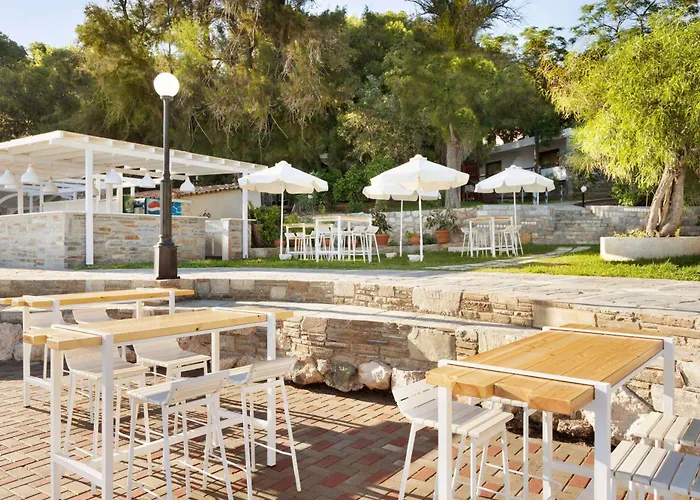 Otel Ramada Poseidon 5*