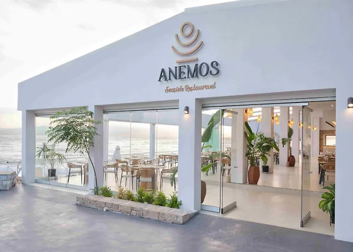 Ramada Poseidon Otel Loutráki