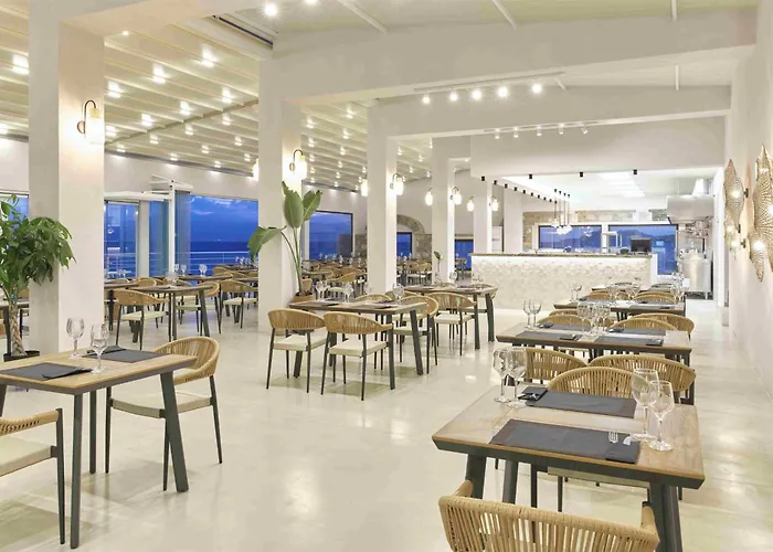 Ramada Poseidon 5*