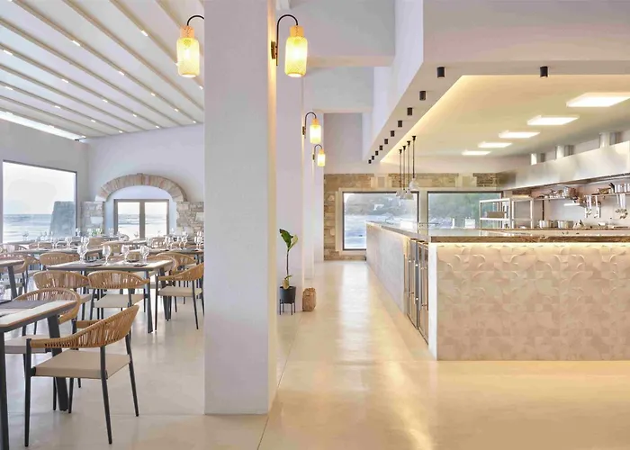 Hotel Ramada Poseidon