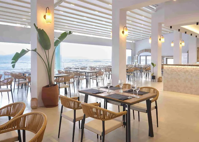 Ramada Poseidon Otel Loutráki