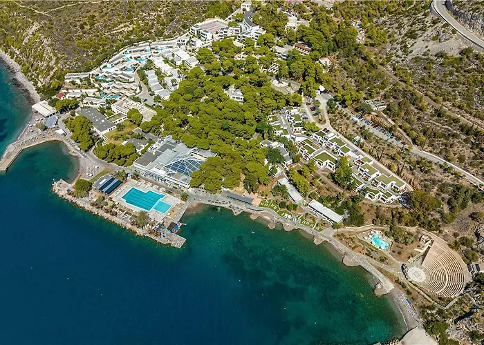 Ramada Poseidon Ξενοδοχείο