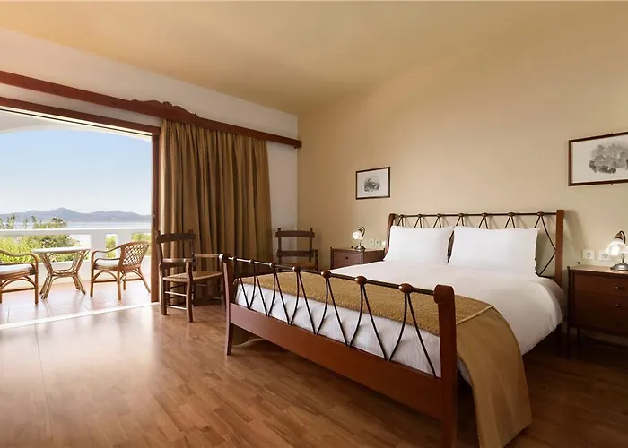 Ramada Poseidon 5*