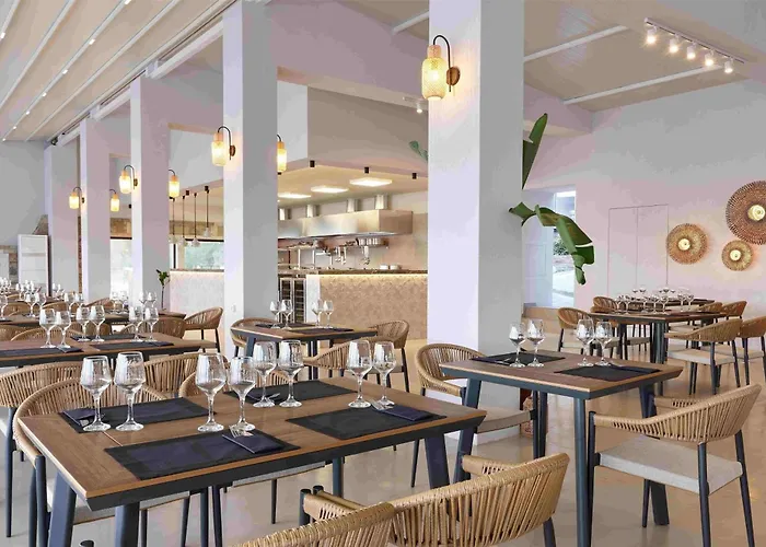 Ramada Poseidon 5* Loutráki