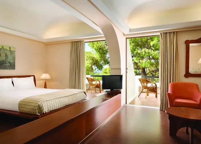 Ramada Poseidon Otel 5*