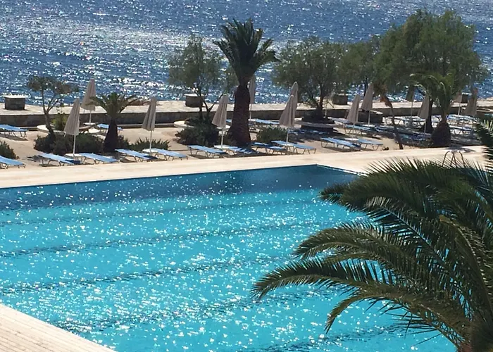 Otel Ramada Poseidon 5*