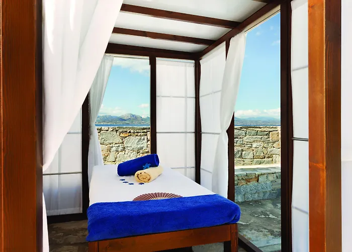 Hotell Ramada Poseidon Loutráki