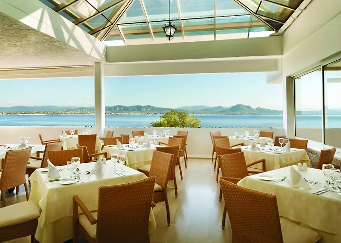 Ramada Poseidon 5* Лоутраки