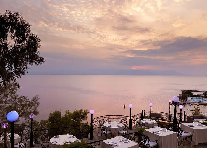 Hotell Ramada Poseidon