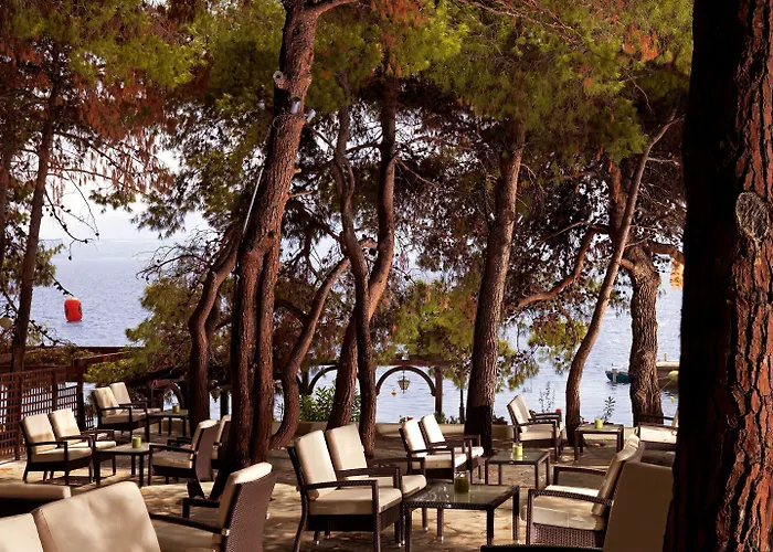 Otel Ramada Poseidon