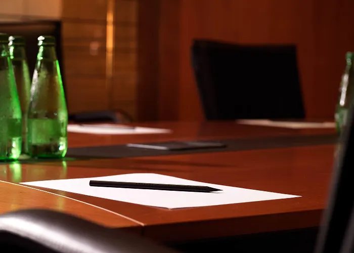 Ramada Poseidon 酒店 5*