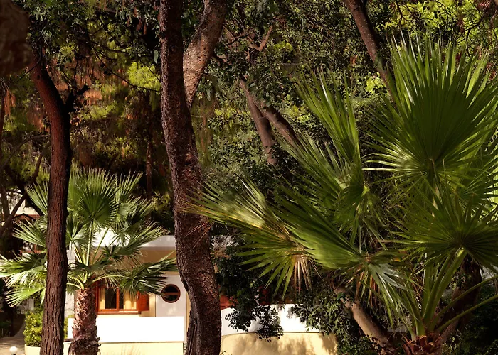 Otel Ramada Poseidon