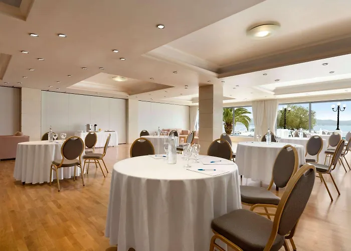 Ramada Poseidon Ξενοδοχείο