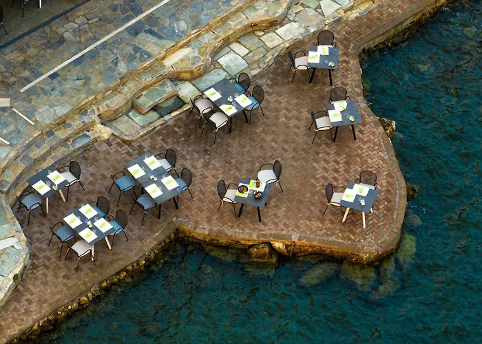 Ramada Poseidon Otel Loutráki