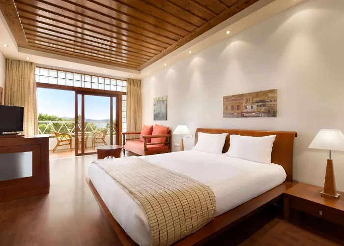 Ramada Poseidon Отель 5*