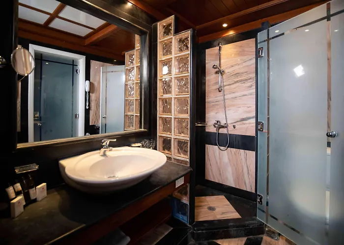 Ramada Poseidon 5* Loutráki