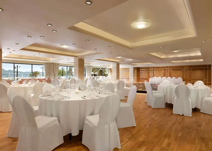 Ramada Poseidon Otel 5*