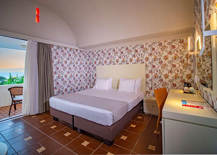 Ramada Poseidon Ξενοδοχείο Λουτράκι