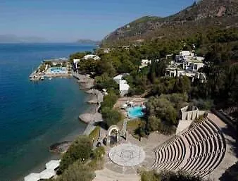 Ramada Poseidon Отель 5*