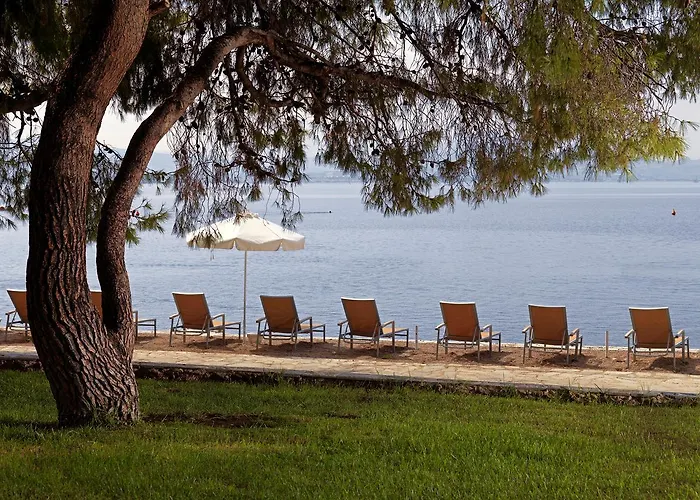 Hotell Ramada Poseidon