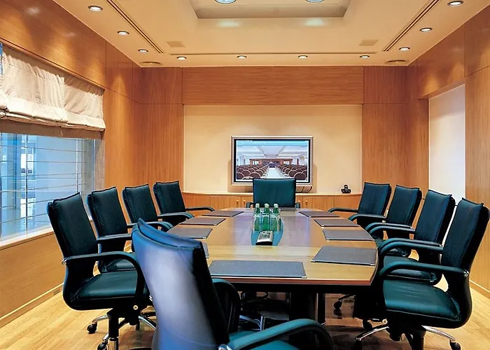 Ramada Poseidon 5* Лоутраки