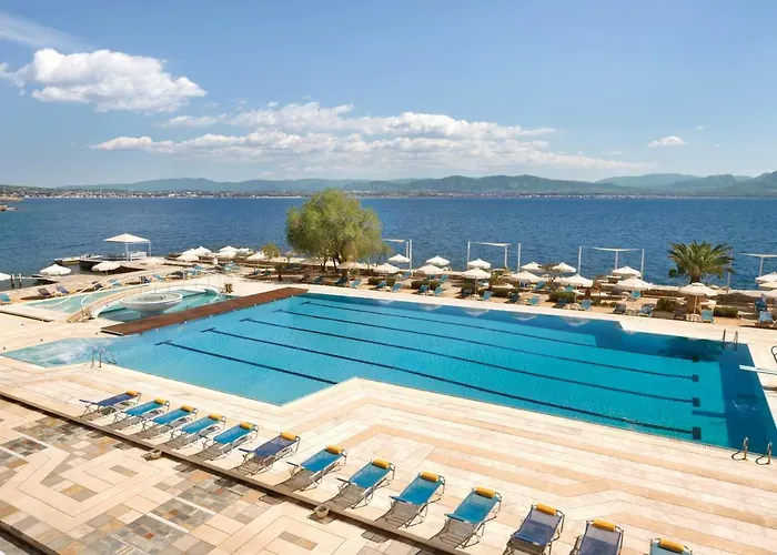 Ramada Poseidon 5*